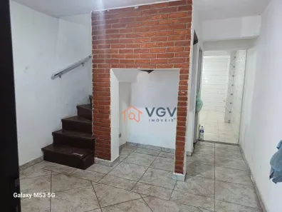 Sobrado com 3 Quartos à venda, 55m² no Vila Guarani (Z Sul), São Paulo