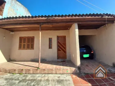 Casa com 3 Quartos à venda, 130m² no Bela Vista, Alvorada
