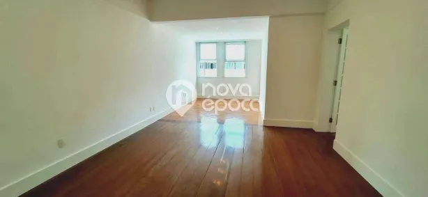 Apartamento com 3 Quartos à venda, 107m² no Leblon, Rio de Janeiro