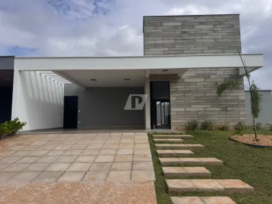 Casa de Condomínio com 3 Quartos à venda, 137m² no Campestre, Piracicaba