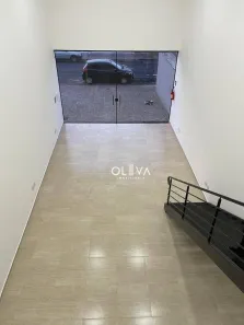 Ponto Comercial para alugar, 100m² no Jardim Urano, São José do Rio Preto
