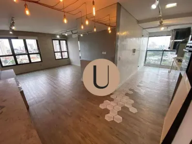 Apartamento com 2 Quartos à venda, 69m² no Vila Regente Feijó, São Paulo