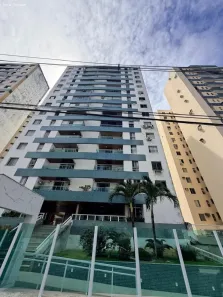 Apartamento com 3 Quartos à venda, 93m² no Caminho das Árvores, Salvador