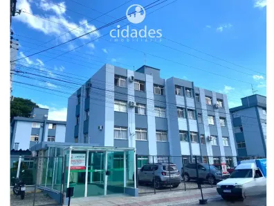 Apartamento com 2 Quartos à venda, 43m² no Estreito, Florianópolis