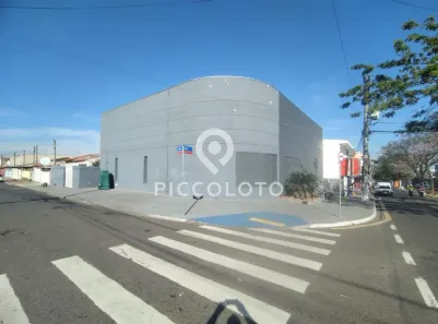Prédio Comercial para alugar, 533m² no Jardim Amanda II, Hortolândia