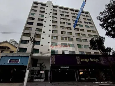 Kitnet com 1 Quarto à venda, 28m² no Cambuci, São Paulo