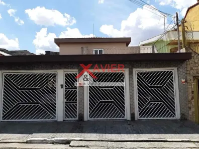 Casa com 3 Quartos à venda, 140m² no Jardim Eliane, São Paulo