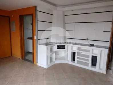 Apartamento com 3 Quartos à venda, 77m² no Quinta da Paineira, São Paulo