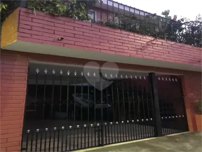 Sobrado com 3 Quartos à venda, 86m² no Vila Gustavo, São Paulo