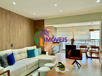 Apartamento com 3 Quartos à venda, 92m² no Vila Santa Catarina, São Paulo