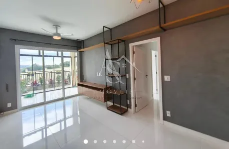 Apartamento com 3 Quartos à venda, 109m² no Swiss Park, Campinas