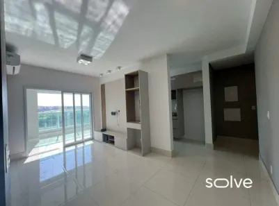 Apartamento com 3 Quartos à venda, 90m² no Jardim Pompéia, Indaiatuba