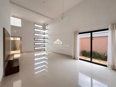 Casa de Condomínio com 3 Quartos para alugar, 269m² no Morato, Piracicaba