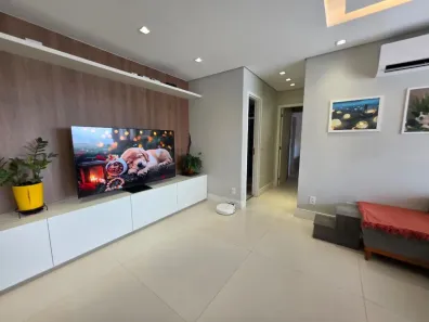 Apartamento com 2 Quartos à venda, 83m² no Barra Funda, São Paulo