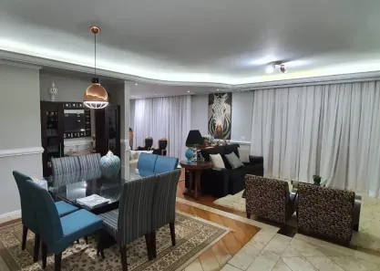 Casa com 4 Quartos à venda, 342m² no Jardim Paulista I, Jundiaí