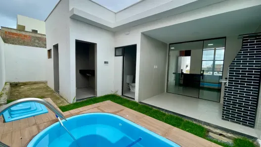 Casa com 3 Quartos à venda, 100m² no Taperagua, Marechal Deodoro