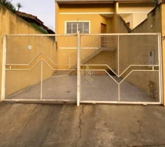 Casa com 2 Quartos à venda, 76m² no Jardim Imperial, Atibaia