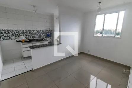 Apartamento com 2 Quartos à venda, 44m² no Pirajussara, São Paulo