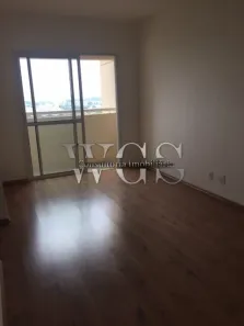 Apartamento com 3 Quartos à venda, 73m² no Jardim Umuarama, São Paulo