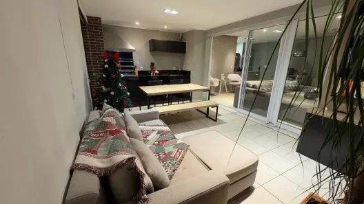Apartamento com 2 Quartos à venda, 105m² no Vila Santa Catarina, São Paulo
