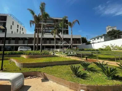 Ponto Comercial para alugar, 86m² no Ouro Preto, Belo Horizonte