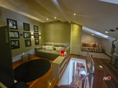 Apartamento com 3 Quartos à venda, 140m² no Bingen, Petrópolis