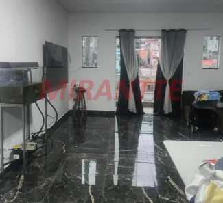 Sobrado com 3 Quartos à venda, 175m² no Jardim Corisco, São Paulo