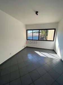 Apartamento com 2 Quartos para alugar, 60m² no Jardim Bandeirantes, São Carlos