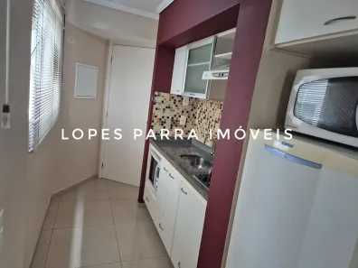 Apartamento com 1 Quarto à venda, 40m² no Vila Olímpia, São Paulo