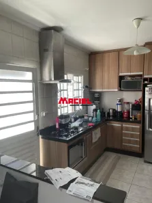 Casa com 2 Quartos à venda, 61m² no Residencial São Francisco, São José dos Campos