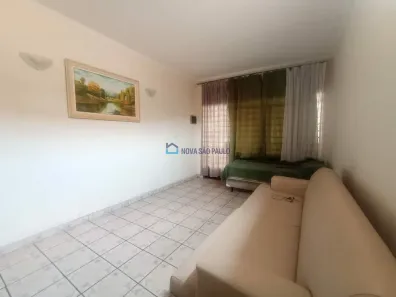 Sobrado com 2 Quartos à venda, 150m² no Jabaquara, São Paulo