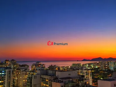 Apartamento com 2 Quartos à venda, 65m² no Barra da Tijuca, Rio de Janeiro