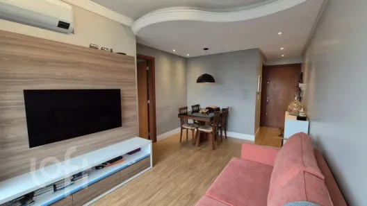 Apartamento com 2 Quartos à venda, 56m² no Sarandi, Porto Alegre