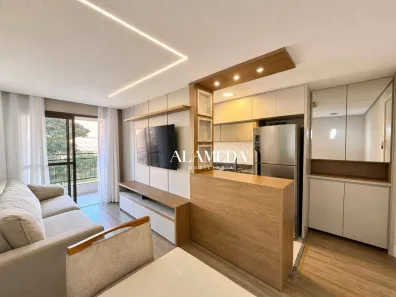 Apartamento com 3 Quartos à venda, 64m² no Centro, Londrina