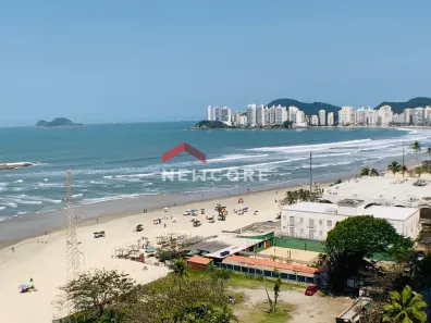 Apartamento com 3 Quartos à venda, 125m² no Pitangueiras, Guarujá