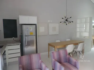 Apartamento com 1 Quarto à venda, 46m² no Bosque do Vianna, Cotia