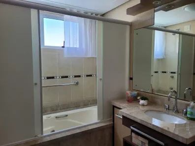 Apartamento com 4 Quartos à venda, 149m² no Campinas, São José