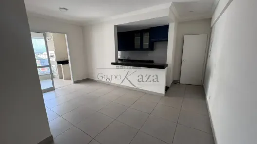 Apartamento com 3 Quartos à venda, 99m² no Condomínio Royal Park, São José dos Campos