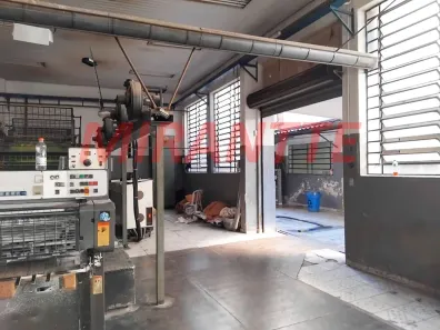 Casa com 1 Quarto à venda, 1300m² no Vila Nova Manchester, São Paulo