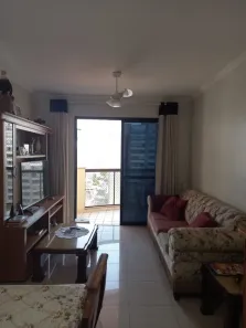 Apartamento com 3 Quartos à venda, 93m² no Jardim Paulista, Ribeirão Preto