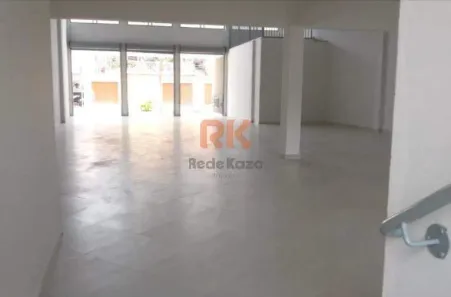 Ponto Comercial para alugar, 875m² no Copacabana, Belo Horizonte