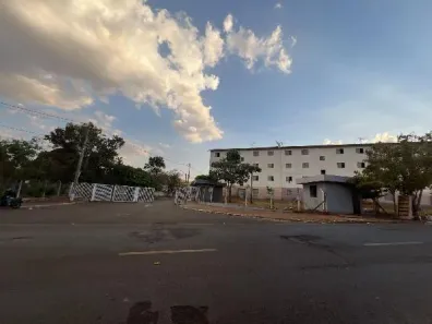 Apartamento com 2 Quartos à venda, 42m² no Parque dos Pinus, Ribeirão Preto
