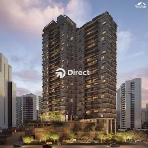 Apartamento com 3 Quartos à venda, 144m² no Pina, Recife