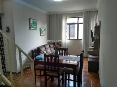 Cobertura com 3 Quartos à venda, 210m² no Centro, Juiz de Fora