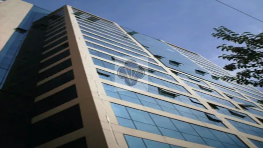 Sala Comercial para alugar, 126m² no Moema, São Paulo