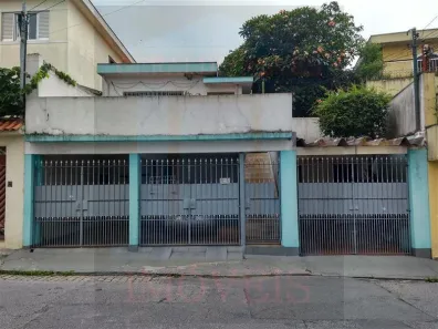 Casa com 2 Quartos à venda, 260m² no Vila Nair, São Paulo
