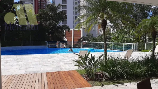 Apartamento com 3 Quartos à venda, 138m² no Vila Andrade, São Paulo