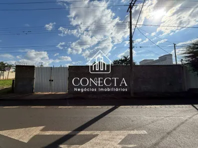 Lote/Terreno à venda, 1000m² no Cidade Jardim, Uberlândia