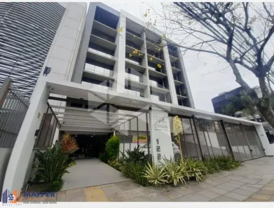 Sala Comercial com 1 Quarto à venda, 37m² no Praia de Belas, Porto Alegre