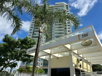 Apartamento com 3 Quartos à venda, 145m² no Piatã, Salvador